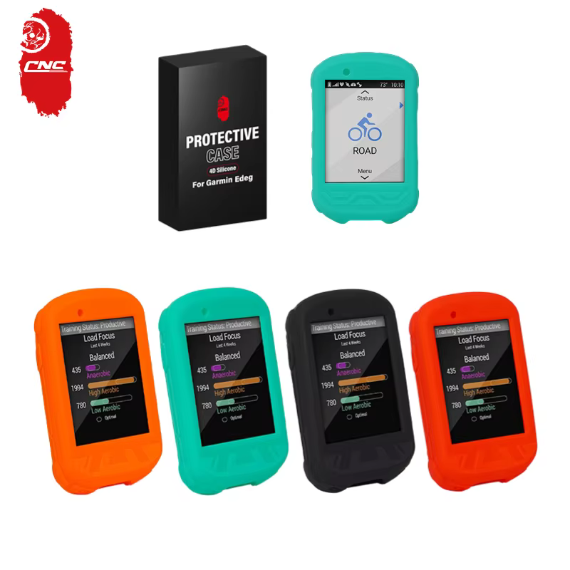 Housse de Protection pour compteur de vitesse de vélo CNC