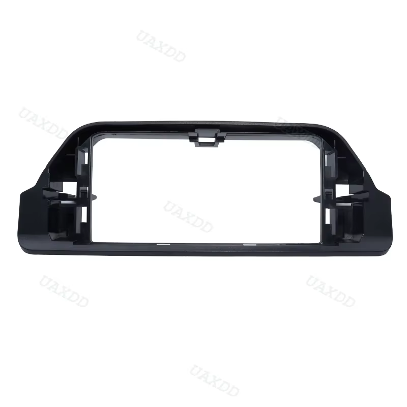 Pour 2020-2023 TOYOTA RAV4 12.3 10.25 pouces 2 Din autoradio cadre Android câble fascia adaptateur de faisceau vidéo lecteur multimédia DVD