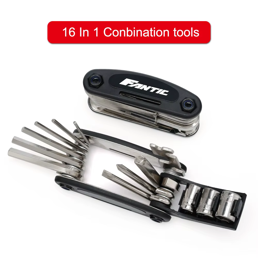 Nouveaux outils de réparation