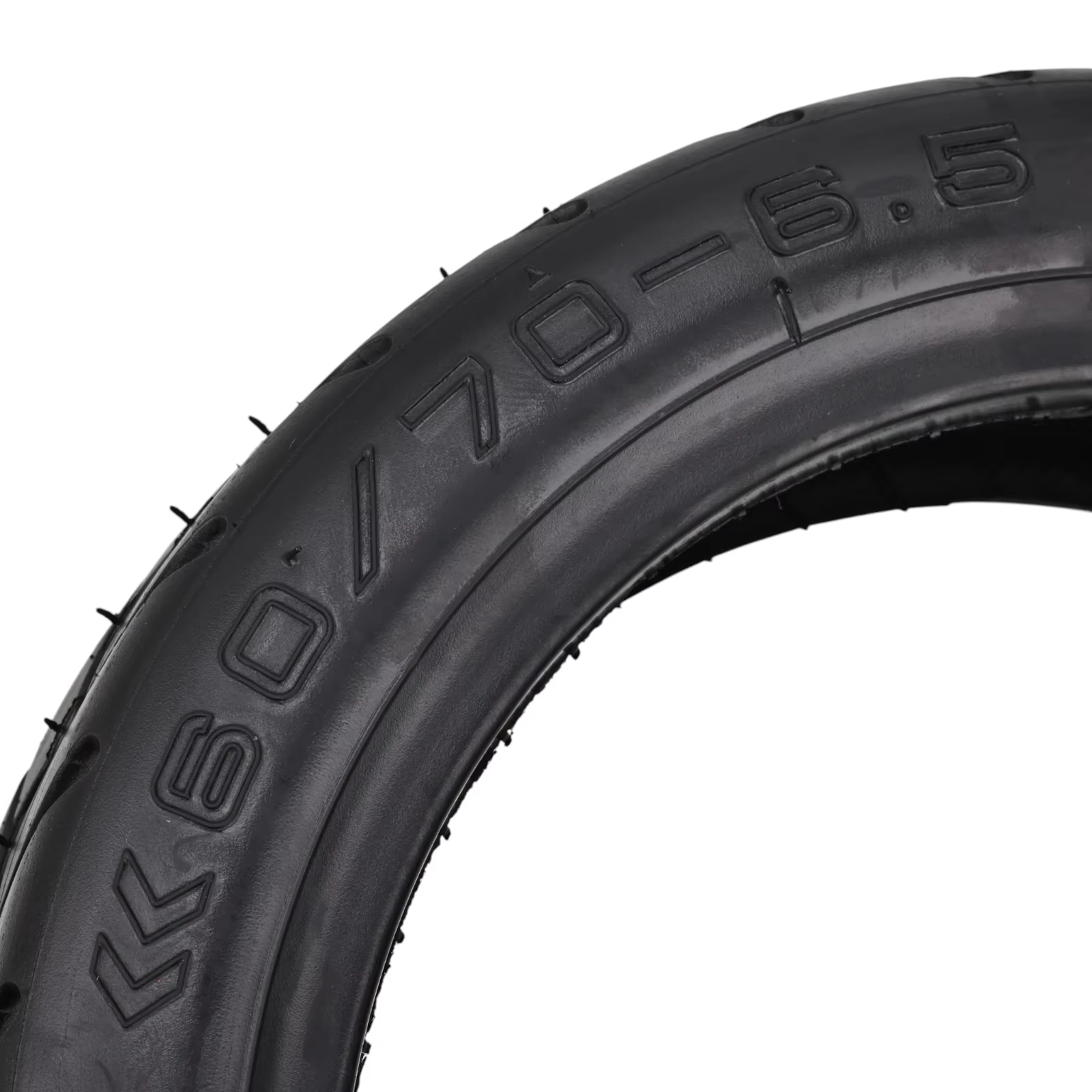 Pneu CST 60 70-6.5 pour trottinette électrique Xiaomi 4 Pro/5/5 Pro/5 Max