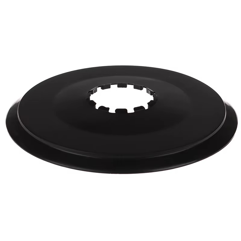 1 pièces garde-rayon de roue de vélo protecteur de rayon