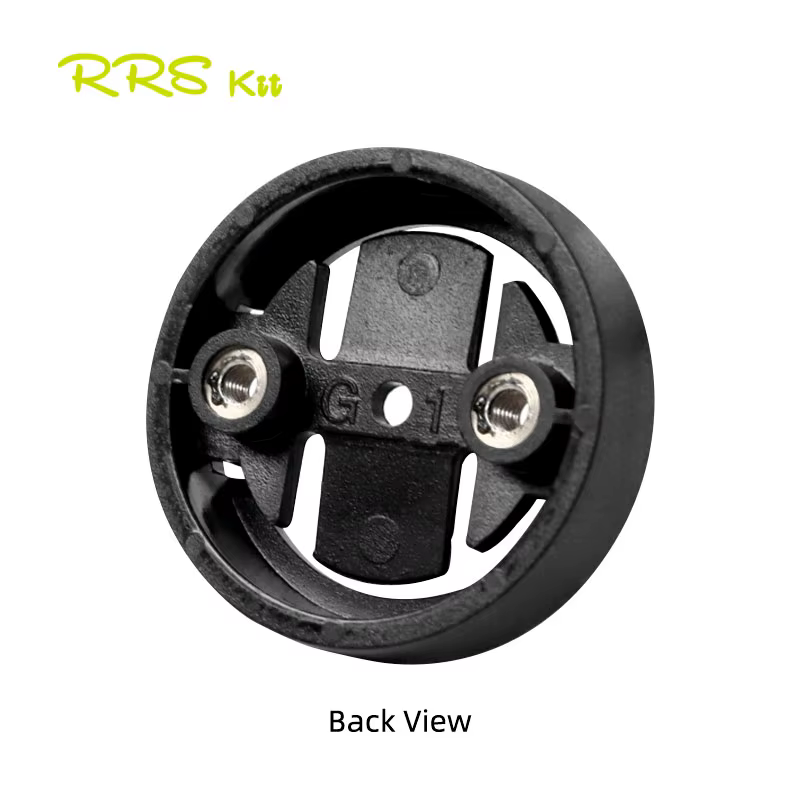 RRSKIT – support d'ordinateur de vélo