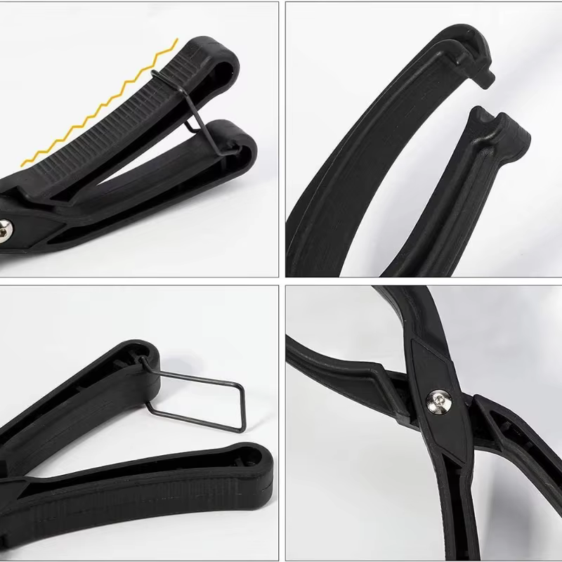 Leviers de pneus de bicyclette