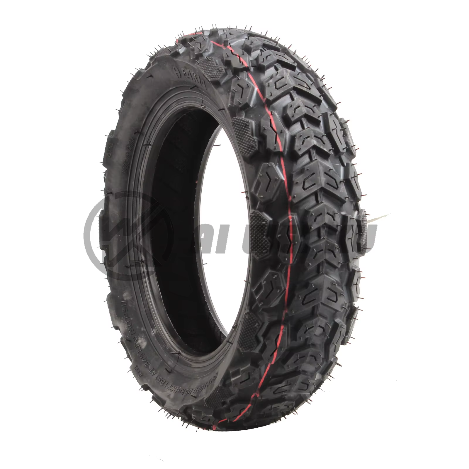 Pneus 255x80 10x3.0 80/65-6