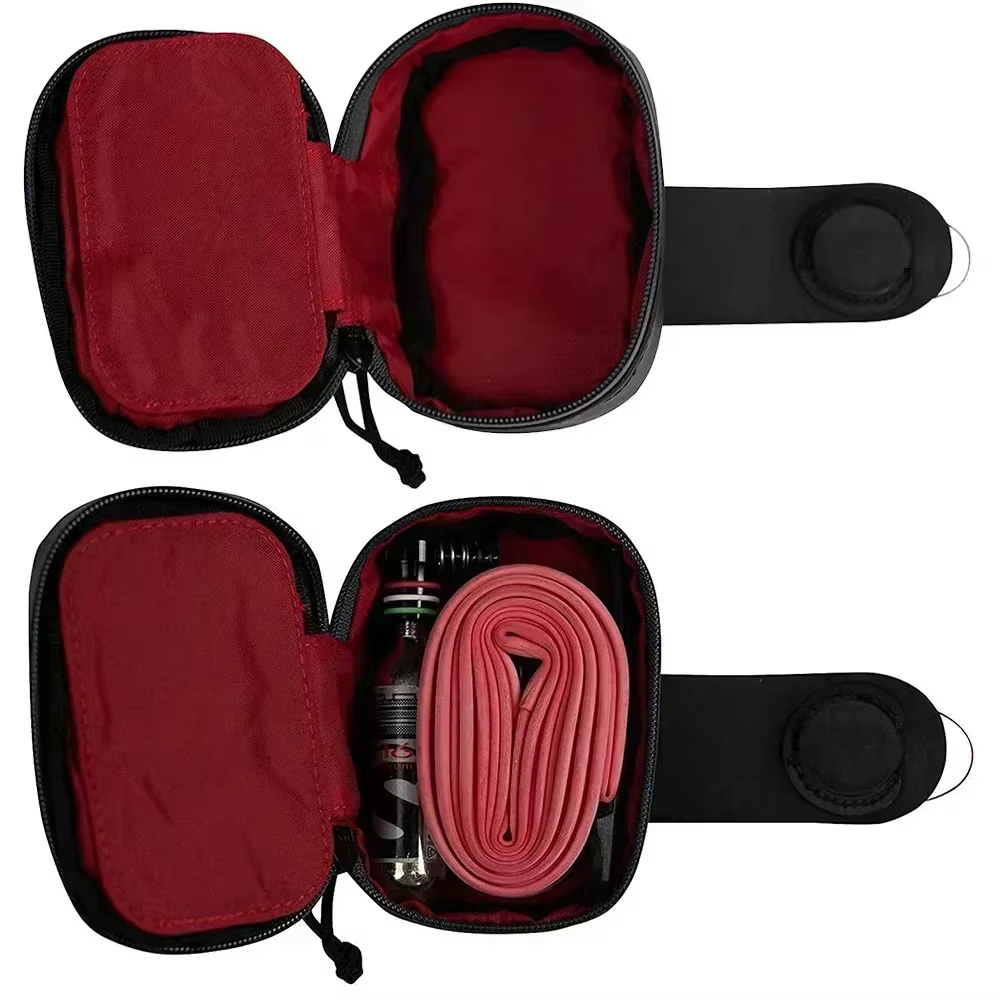 Sacs de selle, sacs de guidon imperméables
