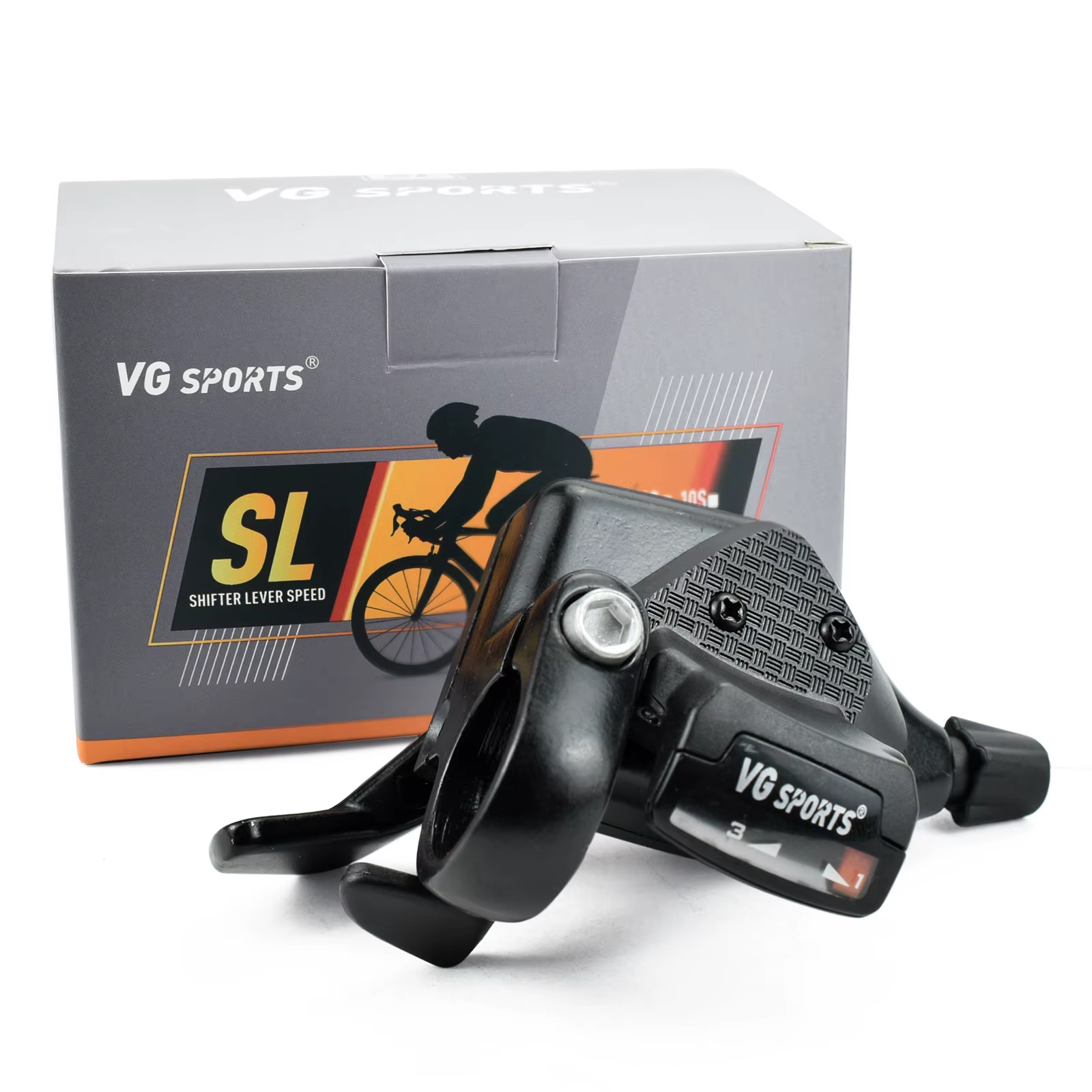 VG SPORTS manette de vitesse de vélo 8 9 10 11 vitesses leviers de frein