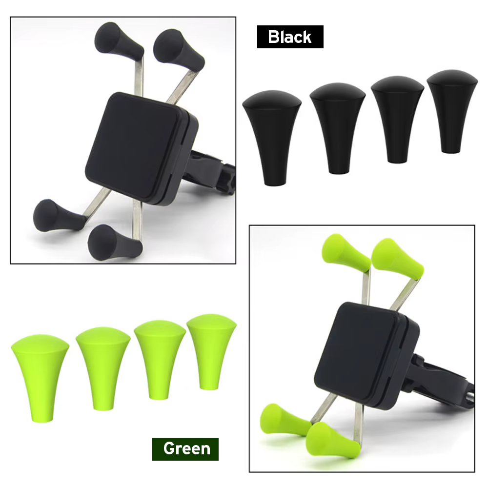 Support de téléphone de vélo