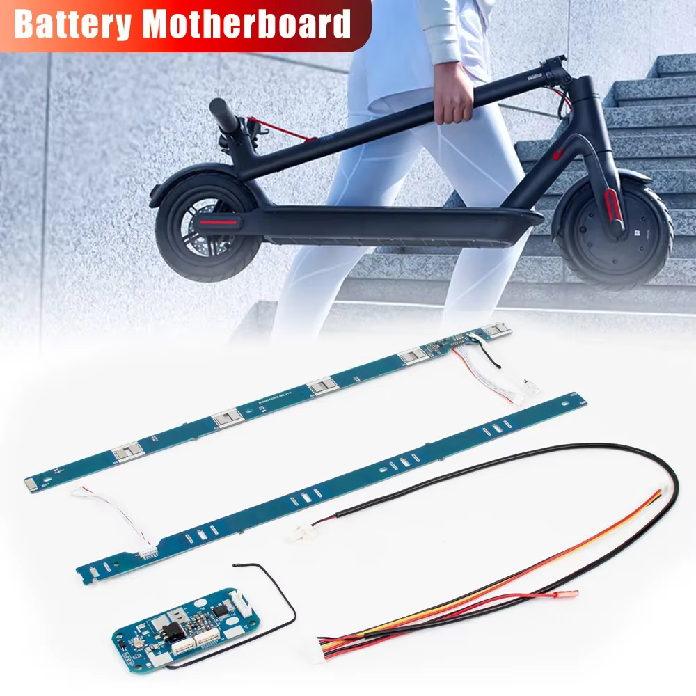 Contrôleur de batterie de Scooter électrique uniquement pour Xiaomi M365 Pro