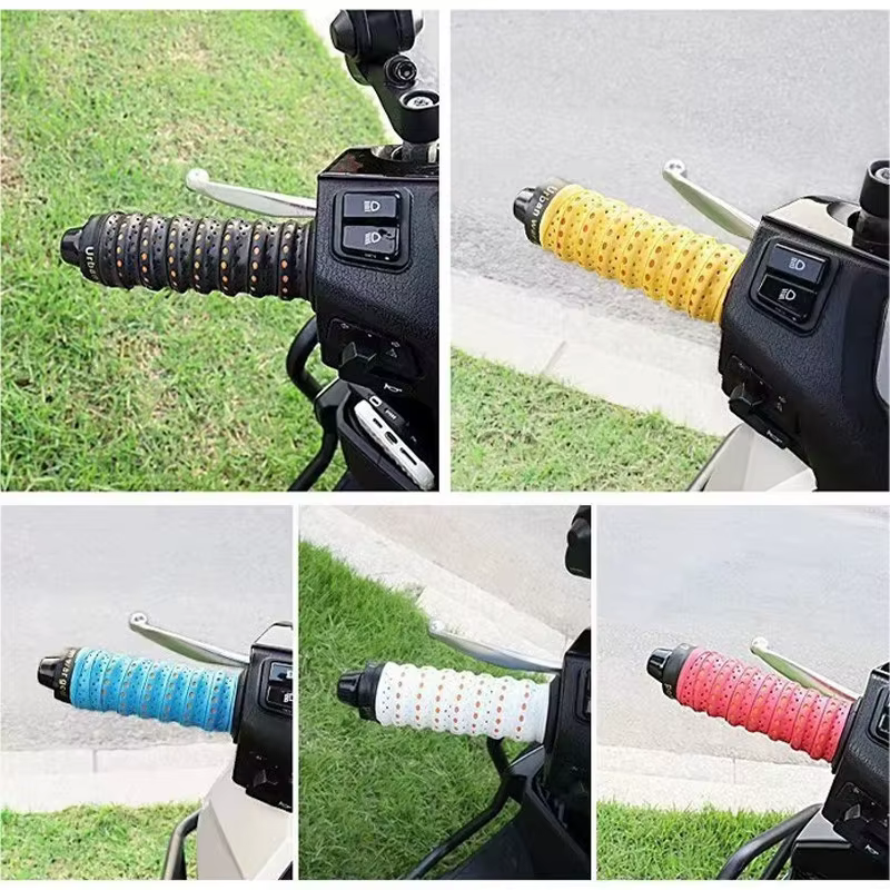 Bande de guidon de vélo