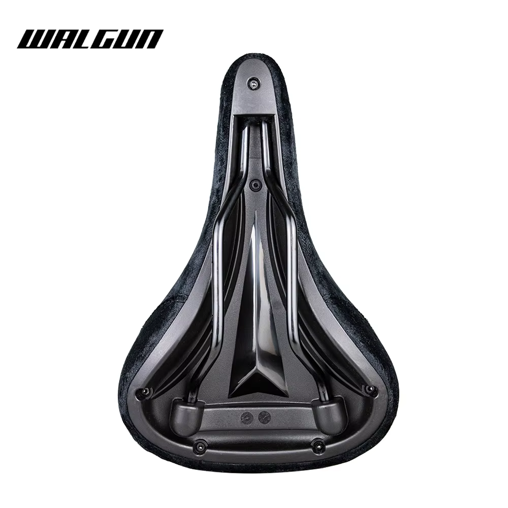 Selle de vélo Walgun BMX rétro