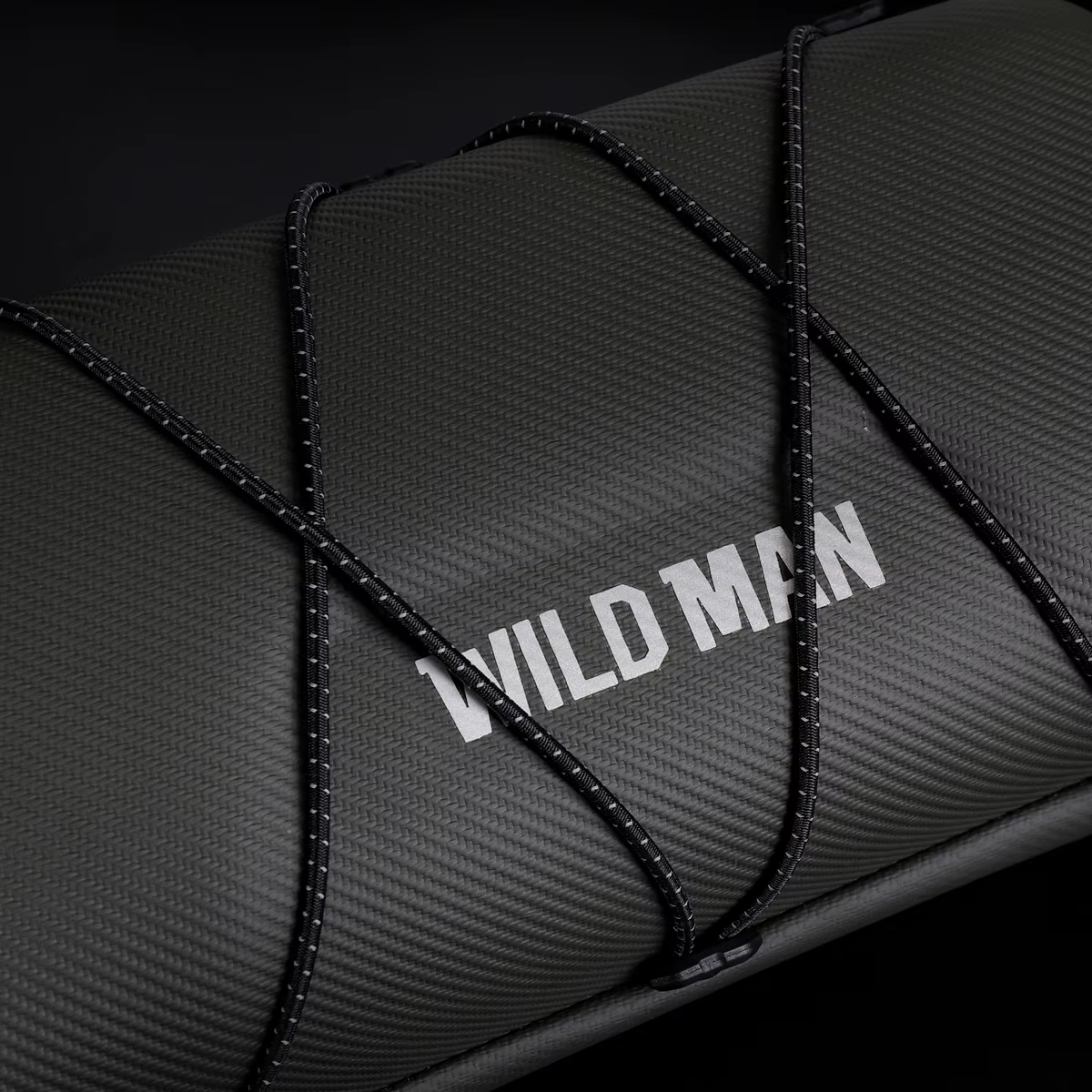 WILD MAN – sac de guidon de vélo