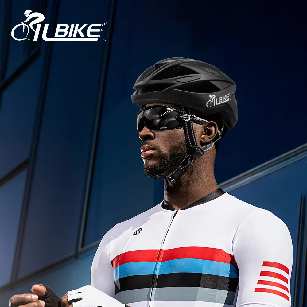 QYLBIKE casque de cyclisme léger