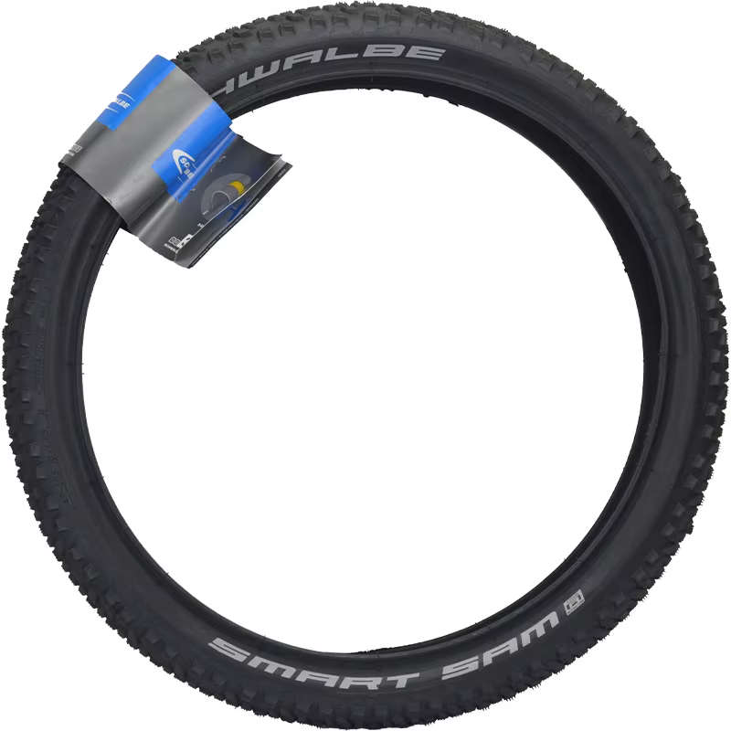SCHWALBE Original SMART SAM pneu de vélo filaire 16/18x1.5 18/20x1.85 20x2.35