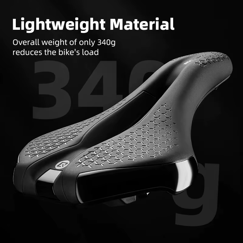 Selle de vélo ROCKBROS légère