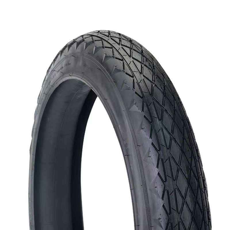 CHAOYANG ARISUN 20x4.0 gros pneu neige vélo Mobilebike anti-dérapant électrique
