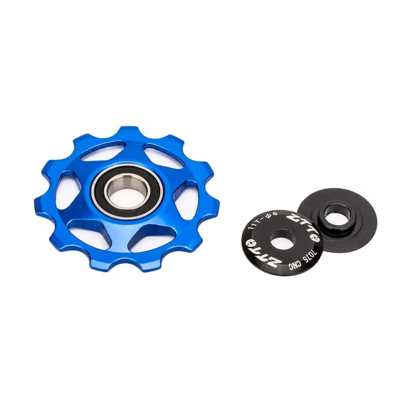 Dérailleur arrière de vélo vtt 11T