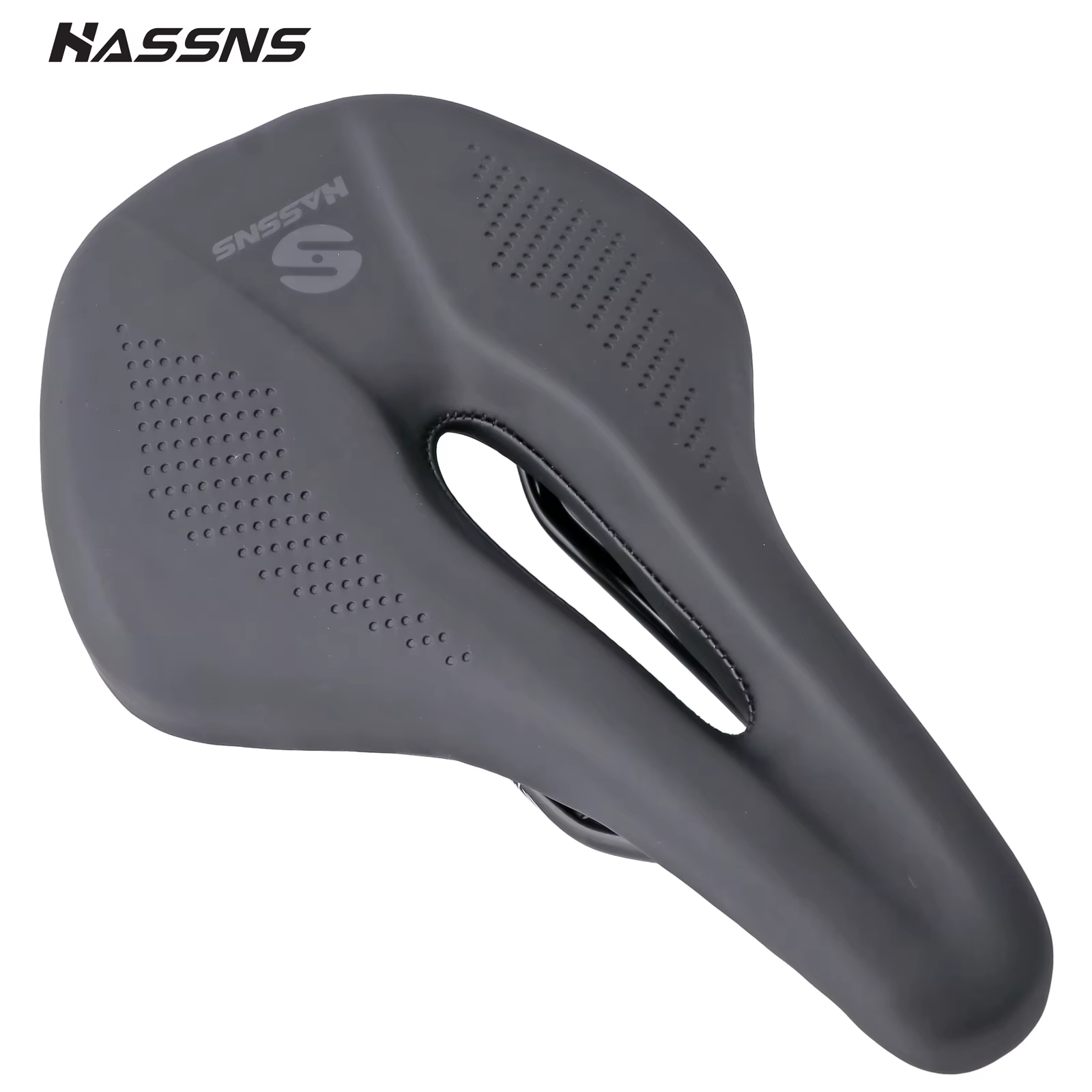Selle de vélo HASSNS K008 pour VTT