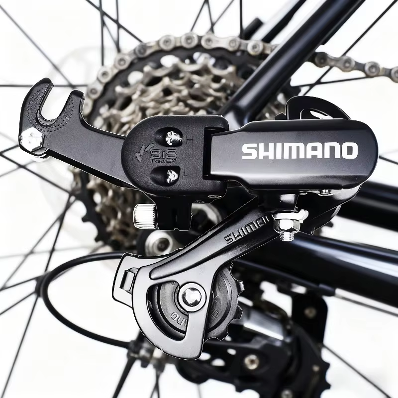 SHIMANO TOURNEY vtt RD TZ31