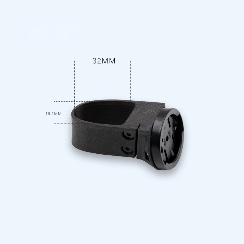 Support de fixation pour éclairage arrière Giant TCR 10 pour radar Garmin Varia
