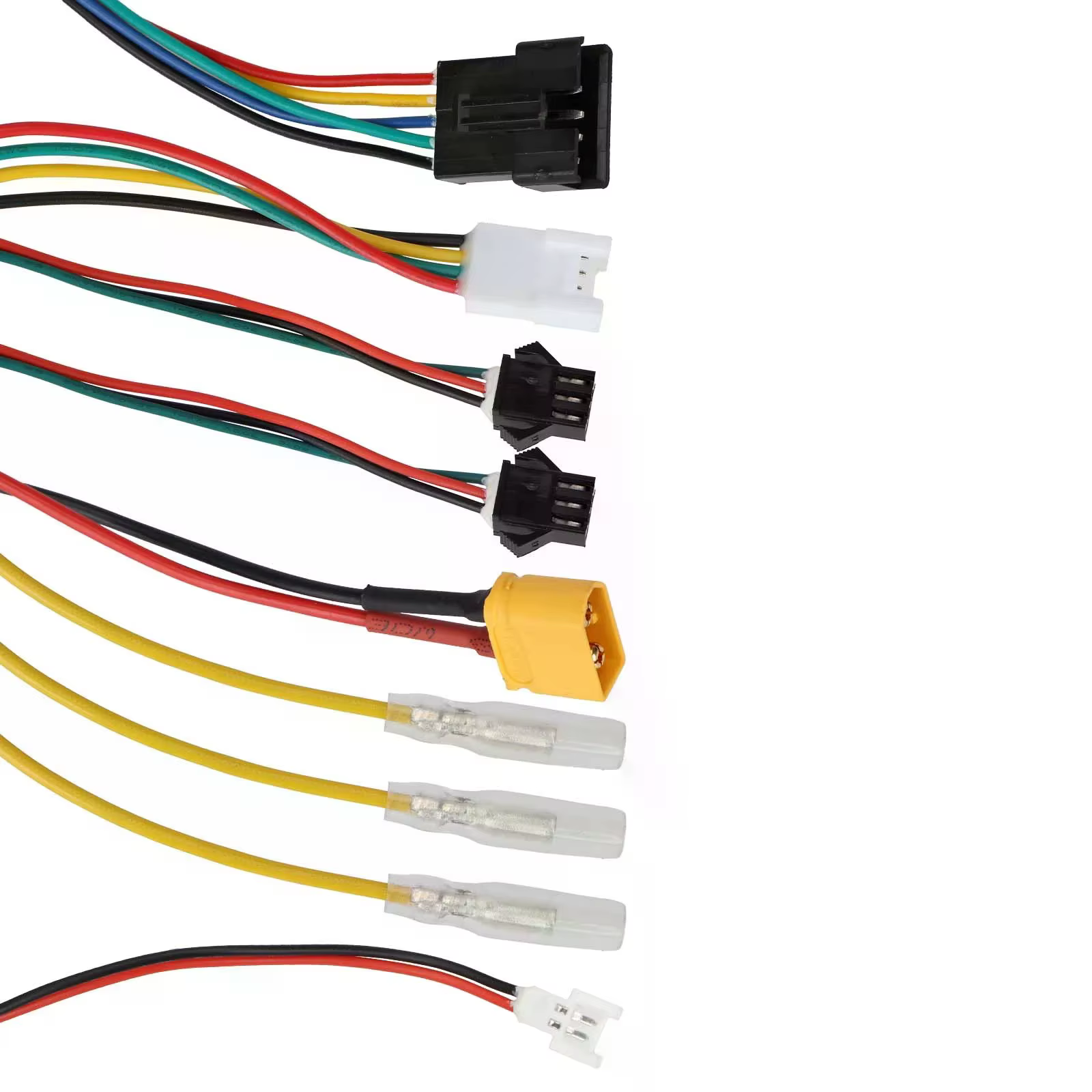 Tableau de bord pour Scooter électrique 36V 17a, contrôleur de frein unique pour Iscooter S1-E9T, accessoires de compteur d'affichage Bluetooth