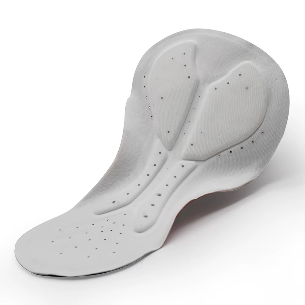 Short de Cyclisme Rembourré en Gel pour Homme et Femme