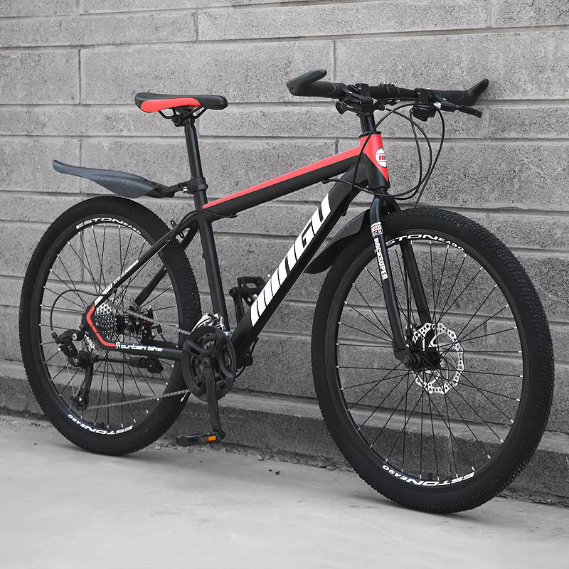 Achats en ligne Suspension complète Bicicletas De Montana 29 vélo De montagne adulte vtt VTT 29 pouces vtt