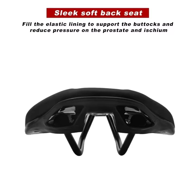 Selle de vélo de route vtt