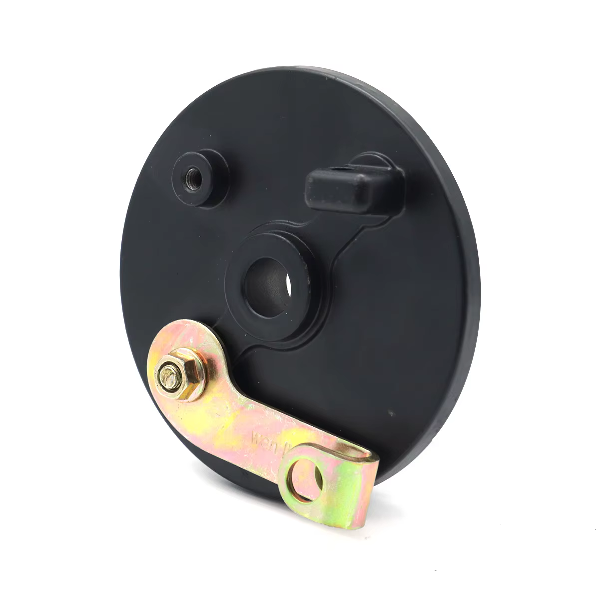 Plaquettes de frein à tambour extensibles pour Speedway Leger mini4 Pro Ruima