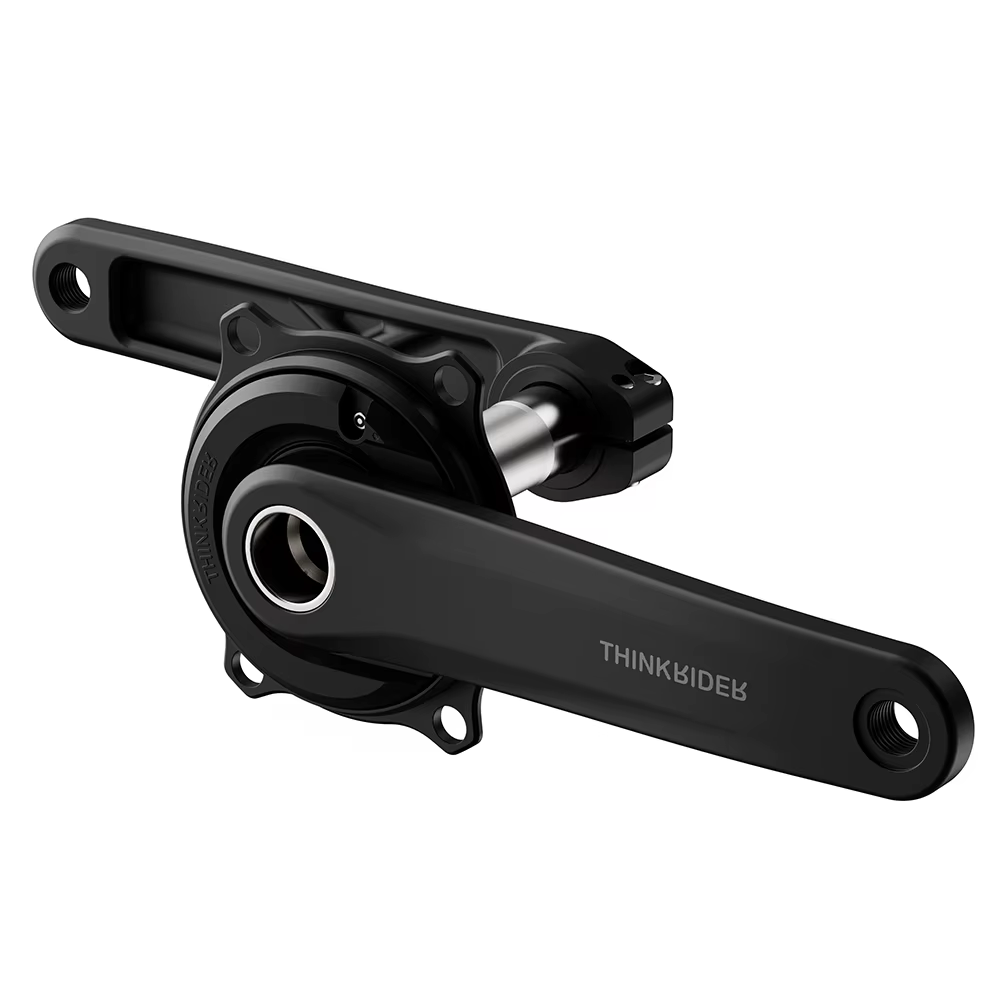 Kit de mesure de puissance ThinkRider PP5 4 boulons 110BCD 24mm avec capteur de cadence