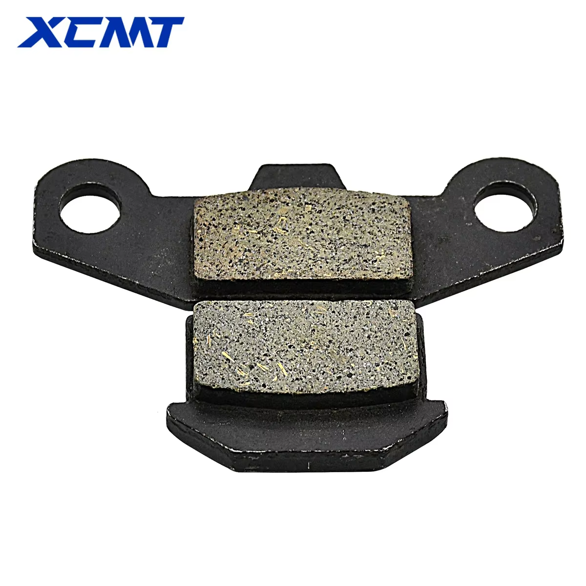 Plaquettes de frein pour moto
