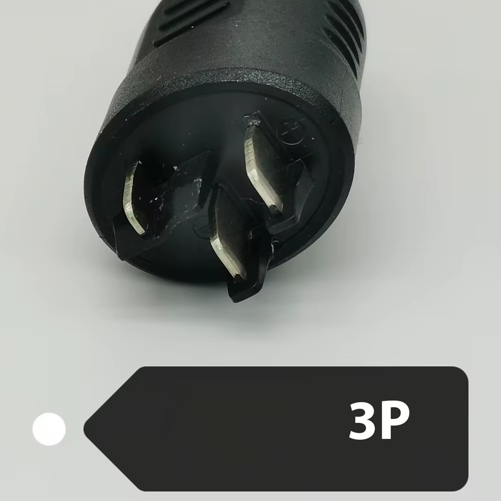 Chargeur de vélo électrique 42V 2A pour batterie