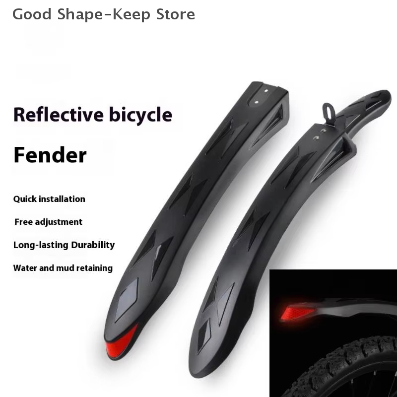 Accessoires de vélo vtt 26-27