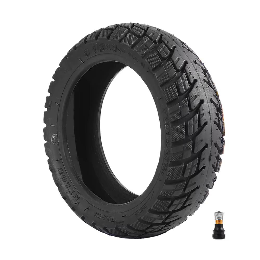 Pneu tubeless auto-réparant 8.5x3.0 pour VSETT 8/9+