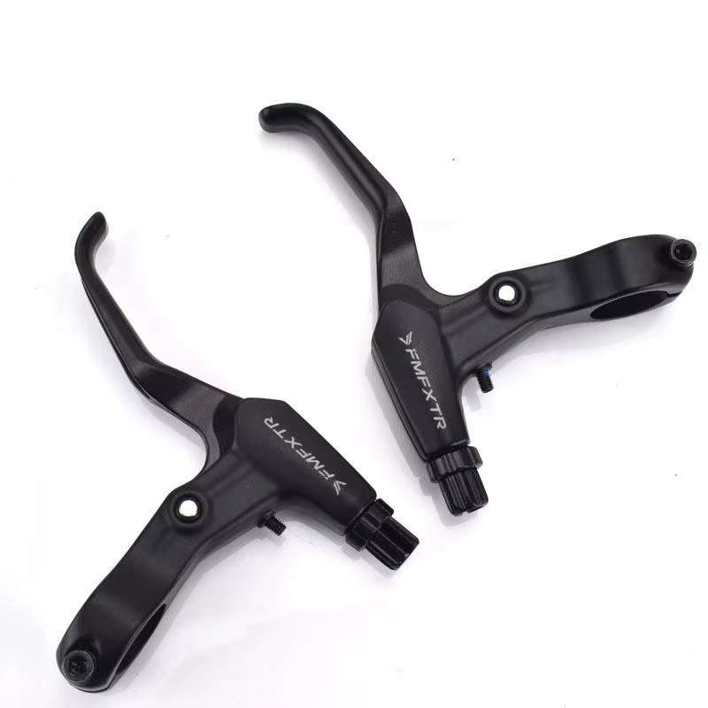Leviers de frein universels en alliage pour vélo : Améliorez votre VTT