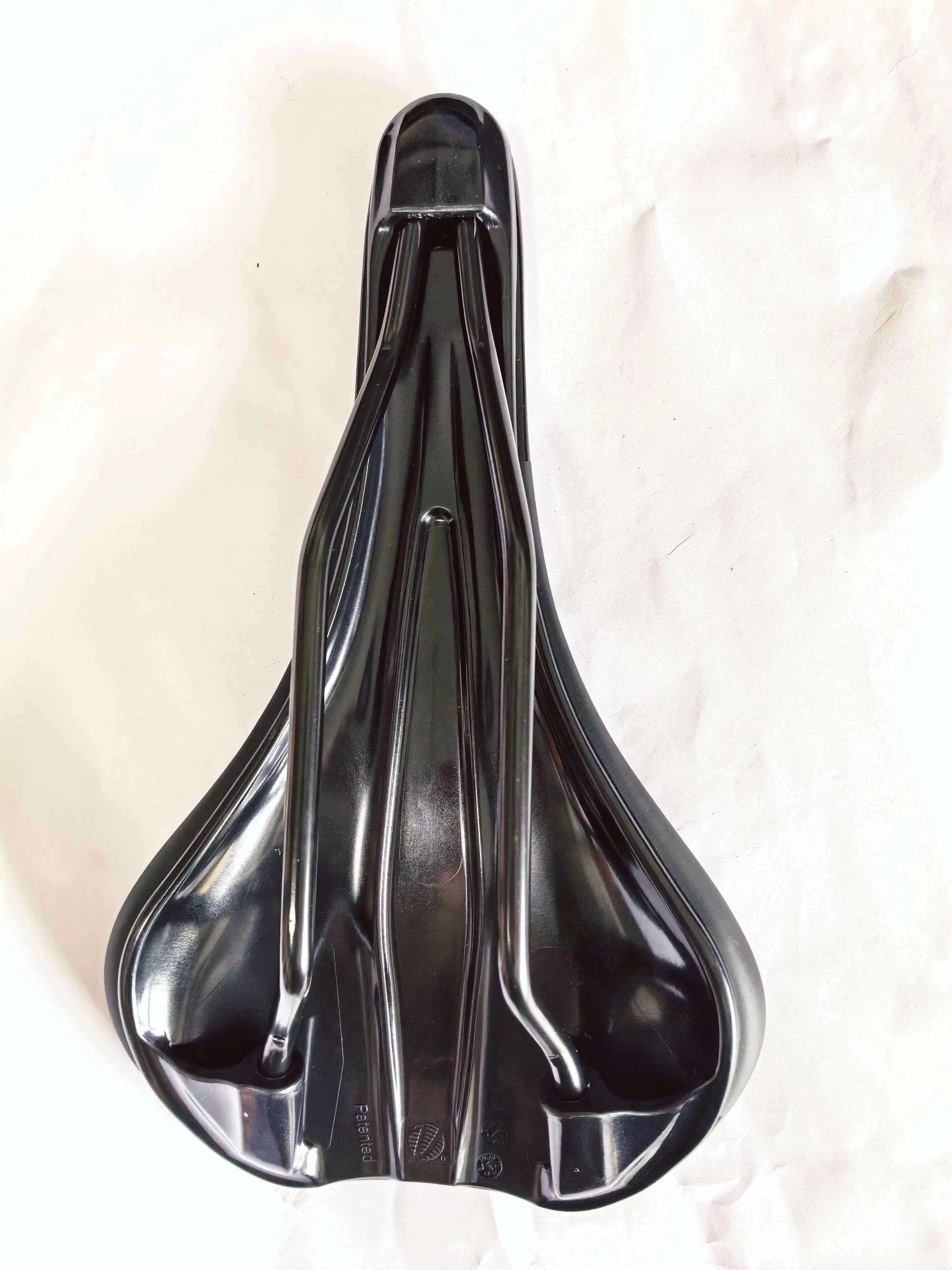 Selle Royal Saddle 27 x 14,5 mm Filo long rail suspension vélo Seat VERVE