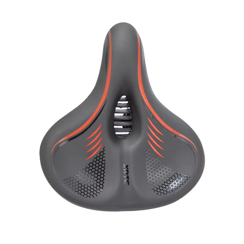 Siège de vélo surdimensionné pour hommes et femmes