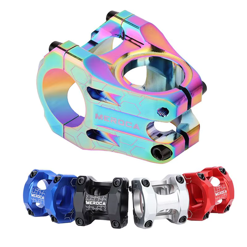 MEROCA tige de VTT 31.8x35mm