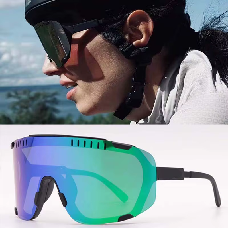 Lunettes de vélo POC DEVOUR