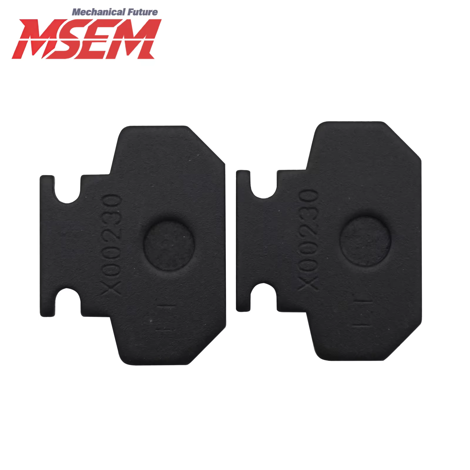 Accessoires de frein à disque pour Scooter
