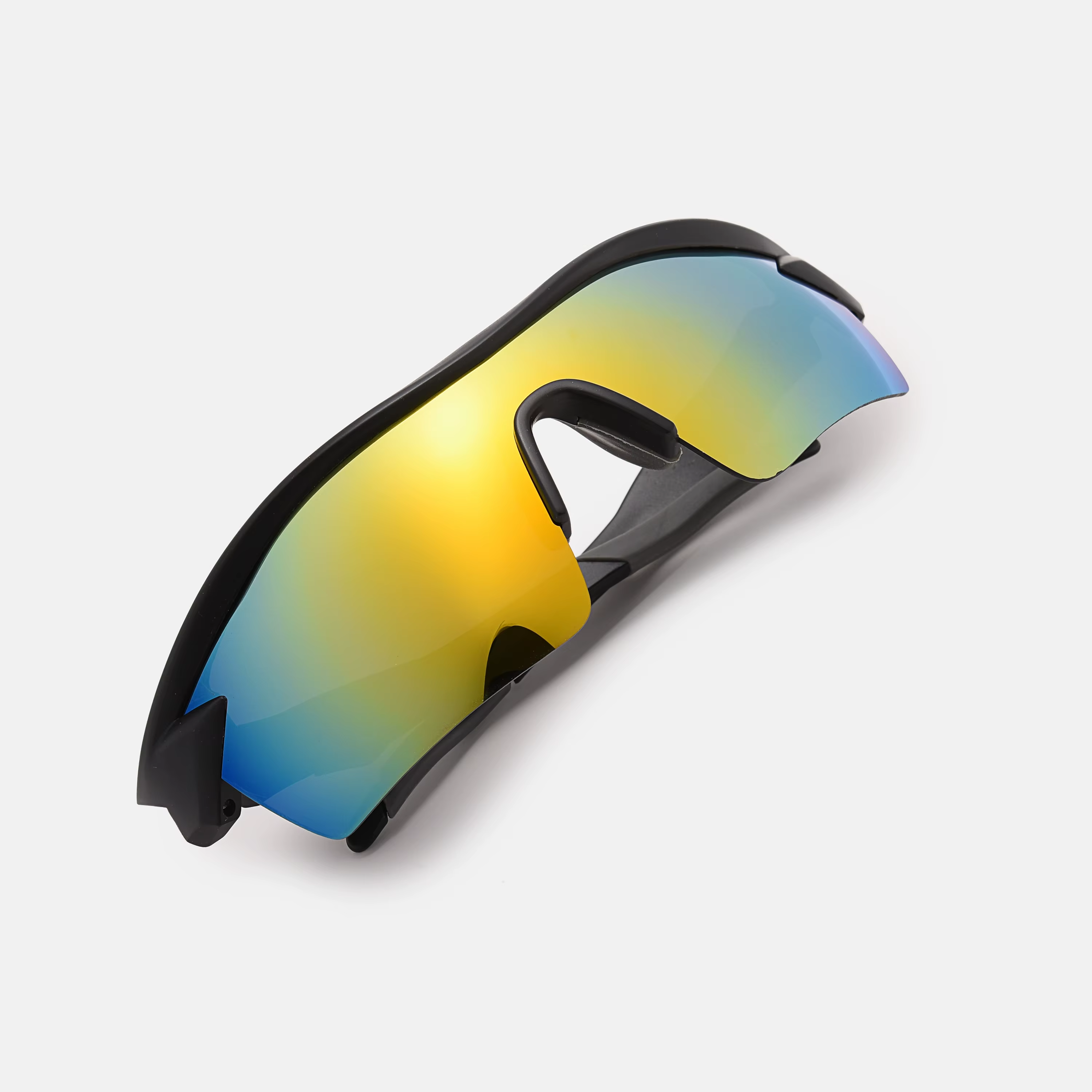 Lunettes de cyclisme