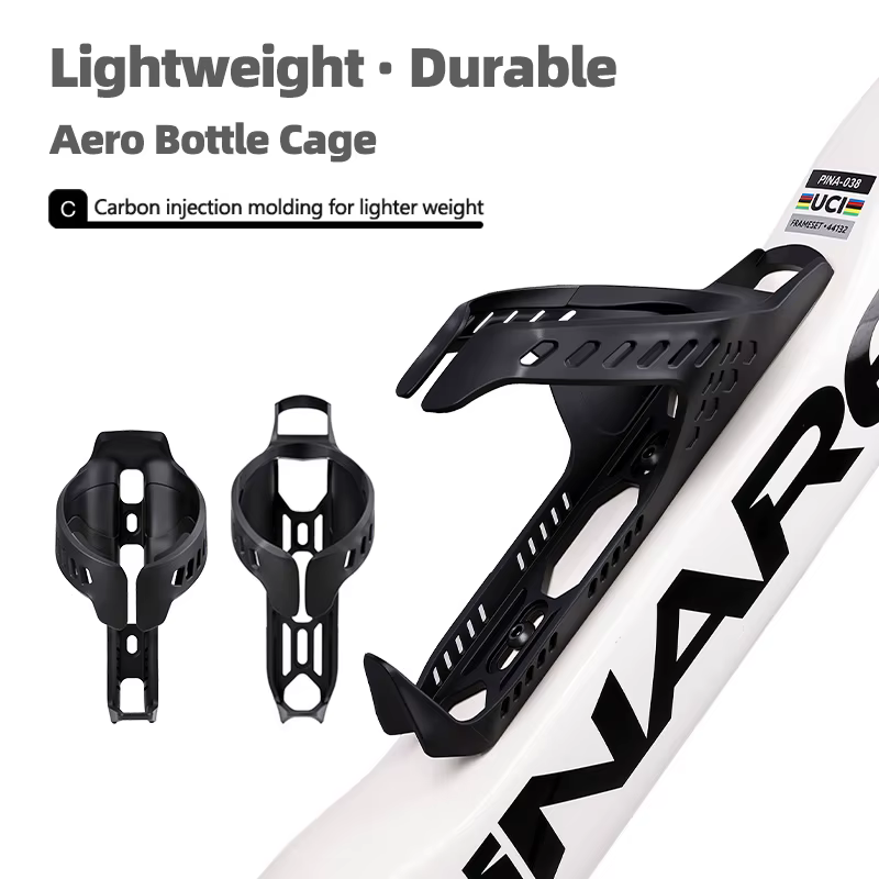 Porte-bidon de vélo Pro Racing
