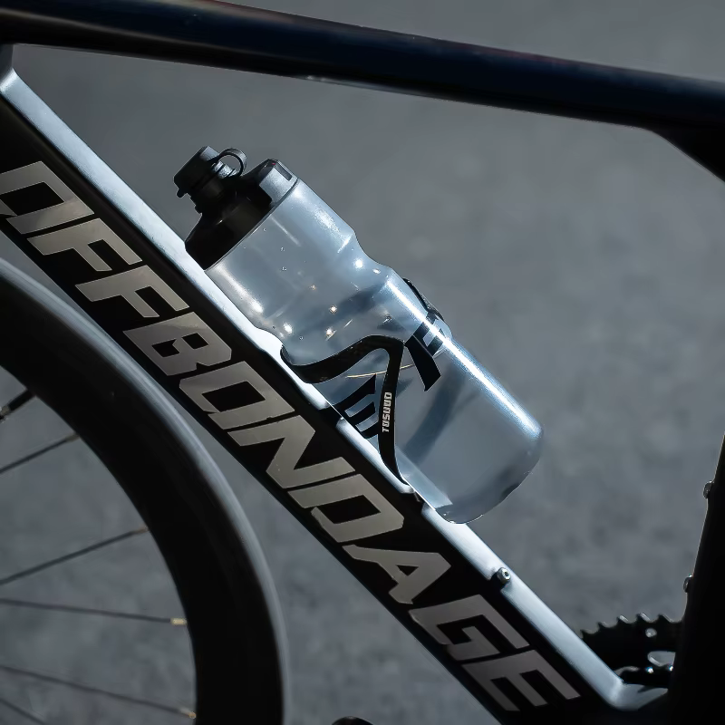 OFFBONDAGE – bouteille d'eau pour vélo de route et VTT