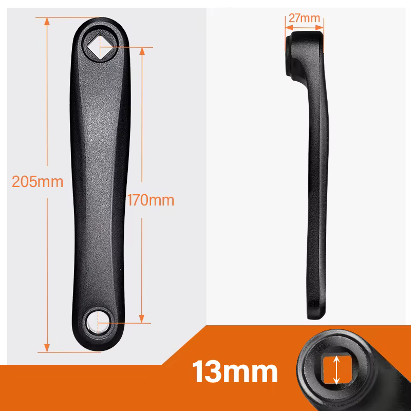 Kit de conversion de vélo électrique