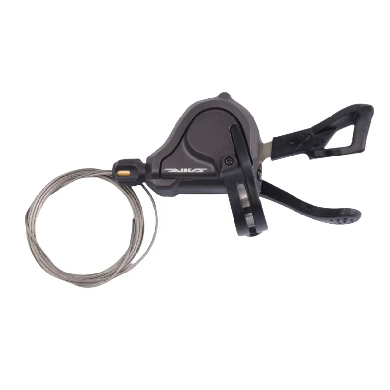 SHIMANO SAINT série M820 dérailleur arrière SS levier de changement de vitesse RD SL HG-X 10 vitesses pour vélo de montagne
