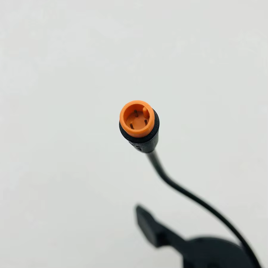 Déclencheur d'accélérateur au pouce pour écran Central TFT Kaabo Wolf Warrior X King GT GTR Mantis PRO