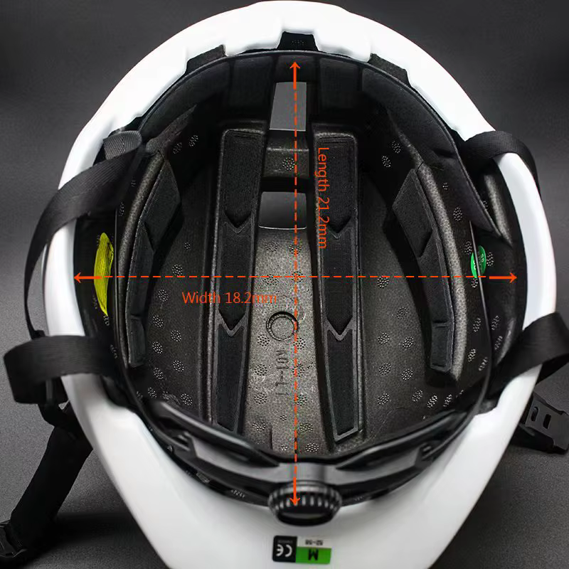 Casque de cyclisme sur route Airbreaker
