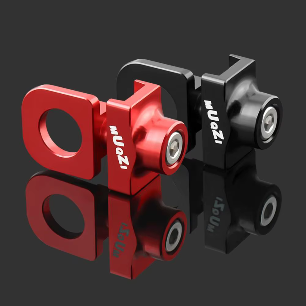 JOTensioner de vélo de type fendu
