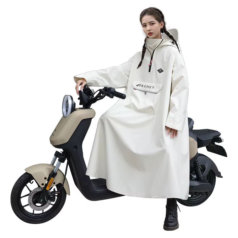 Nouvelle Imperméable Électrique pour Trottinette