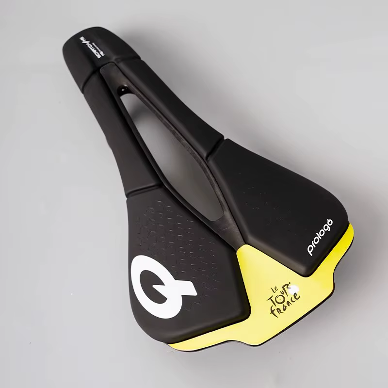 Autocollant de selle de vélo pour Prologo M5