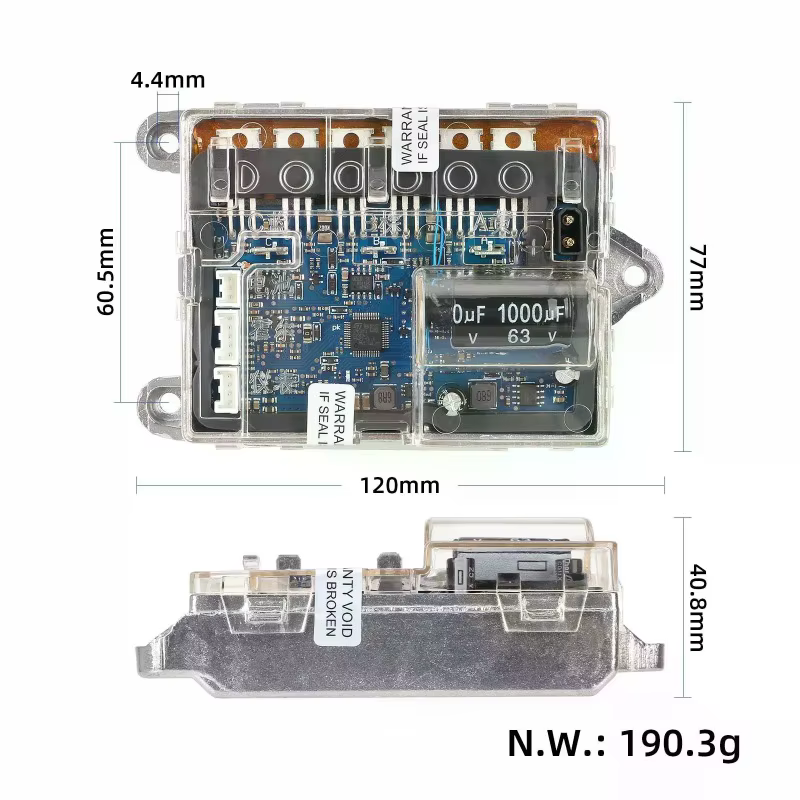 Version V3.0 pour Scooter électrique Xiaomi M365 Pro Pro2 1S
